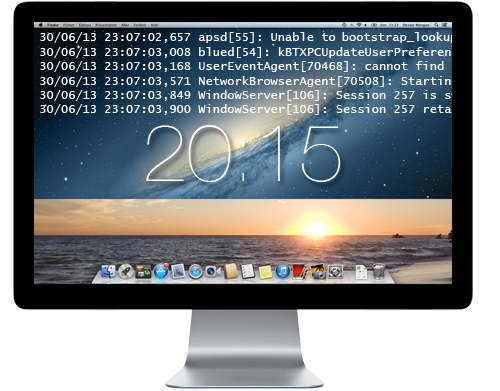 Geektool Download Mac Os X