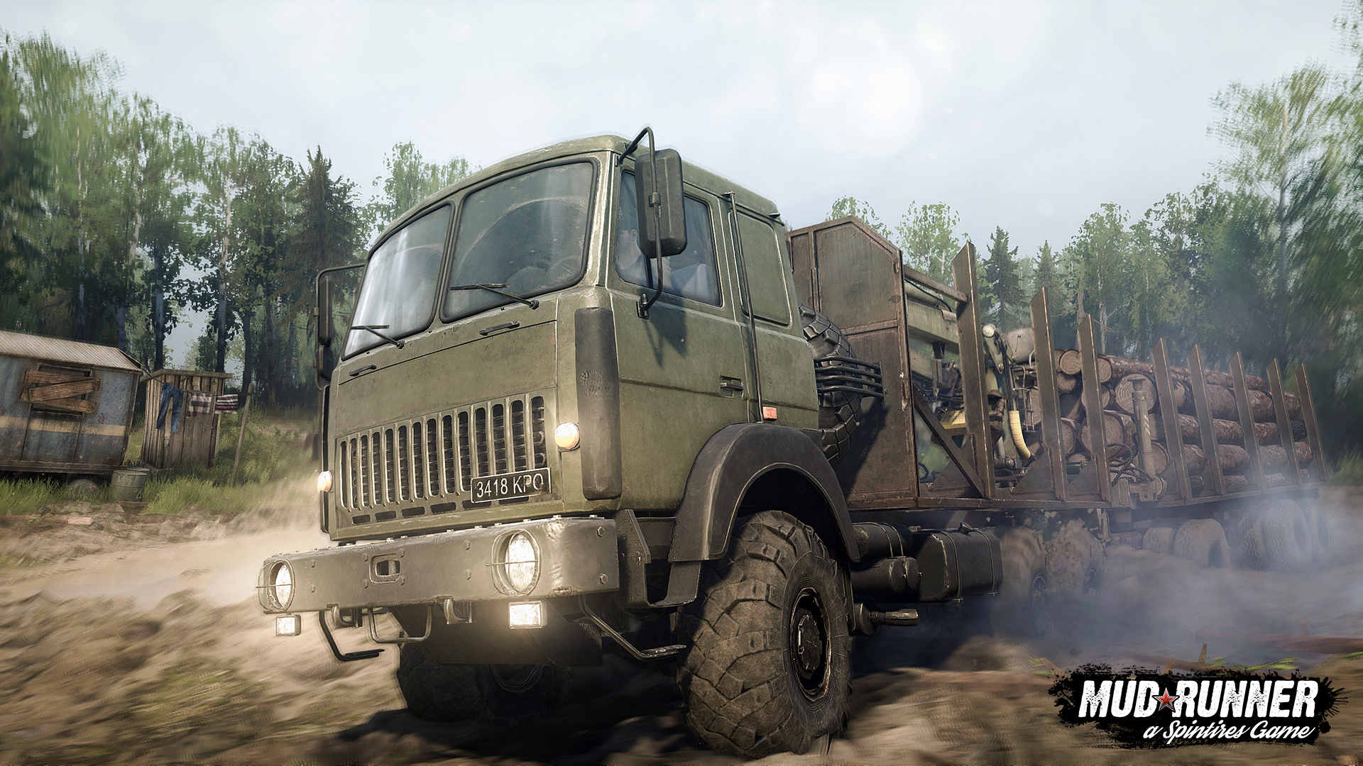 spintires for mac free download